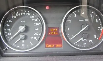 De ce înota viteza motorului De ce înota viteza motorului