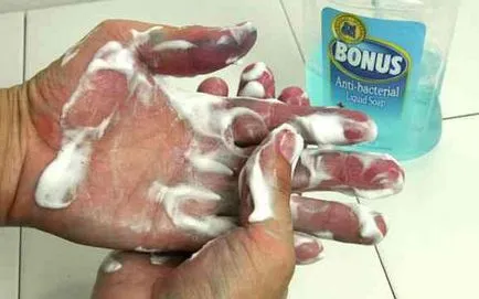 Cum de a elimina vopseaua de par Cum de a elimina vopseaua de par