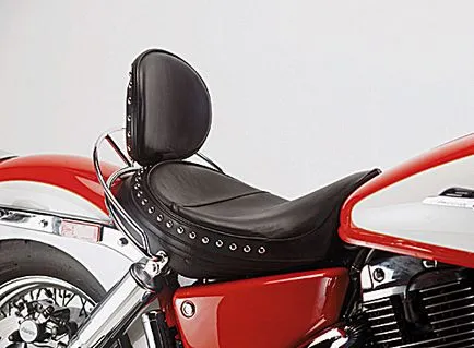 Ce este o motocicleta chopper