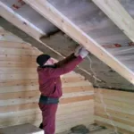 Cum de a izola un acoperiș casă - materiale si tehnologie de izolare (home) Cum de a izola un acoperiș casă - materiale și tehnologii de izolare