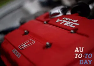 Cum VTEC de automobile (VTEC) Cum face un VTEC motorul mașinii