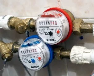Cum se instalează un robinet