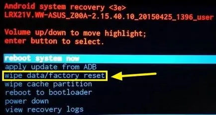 Cum se instalează firmware-ul personalizat pe Android (set) Cum se instalează firmware-ul personalizat pe Android