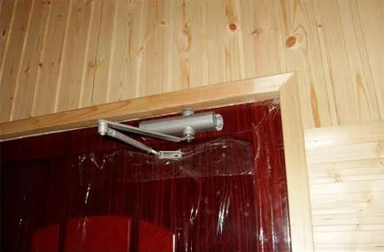 Cum se setează mai aproape de treptele de uși ale regulilor de instalare și cu propriile lor mâini (instalare) Cum se setează mai aproape de treptele de uși ale regulilor de instalare și cu propriile lor mâini