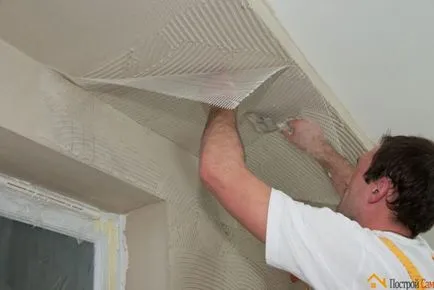 Cum de a izola un apartament cu mâinile în interiorul ghid pas cu pas