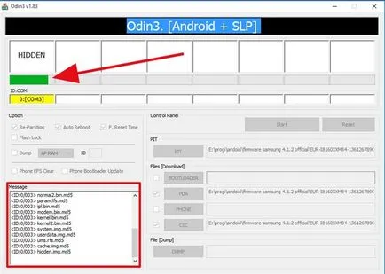 Cum se instalează firmware-ul personalizat pe telefonul smartphone (CyanogenMod)