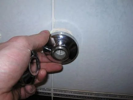 Cum se instalează robinet pentru baie pe cont propriu, cu propriile lor mâini (baie) Cum se instalează robinet pentru baie pe cont propriu, cu propriile lor mâini