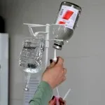De unde știi că copilul este condiment pentru fumat