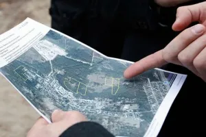 Cum pentru a afla proprietarul inventarului porțiunii de teren și fără (căutare număr cadastral porțiune) De unde știi proprietarul terenului pe cadastru și fără