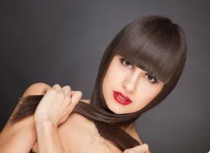 Cum știi dacă bretonul la față (dacă costum franjuri) costum Cum pot afla dacă breton costum vi se potrivesc