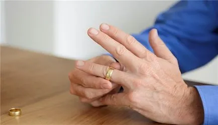 Cum să se comporte în timpul unui divorț și ce să spun în instanță (instanță) Cum să se comporte în timpul unui divorț și ce să spună în instanță