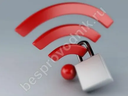 Cum de a crește viteza de internet prin intermediul WiFi router viață hacking