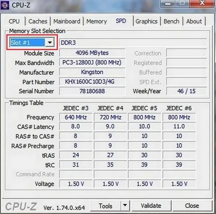 Cum de a crește de memorie pe un laptop sfaturi