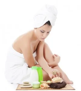 Cum de a alege și de a aplica exfolieri (exfoliant) Cum de a alege și de a aplica exfolieri
