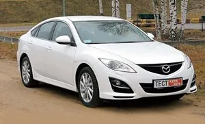 Cum de a alege un Mazda 6
