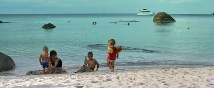 Cum de a alege un hotel din Thailanda 2