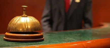 Cum de a alege un hotel de sfaturi și recomandări privind alegerea hotelului