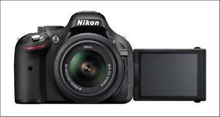 Cum de a alege camera SLR pentru incepatori, chestii