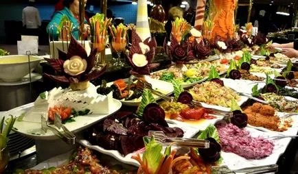 Cum de a alege un hotel de sfaturi și recomandări privind alegerea hotelului
