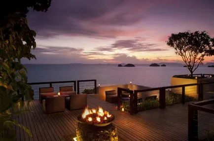 Cum de a alege un hotel din Thailanda 2