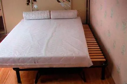 Cum de a alege un pat