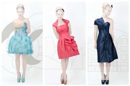 Cum de a alege un stil de rochie, culoarea și tipul de țesătură, lucrurile practic și cu înțelepciune (stil) Cum de a alege un stil de rochie, culoarea și tipul de țesătură, lucrurile practic și cu înțelepciune