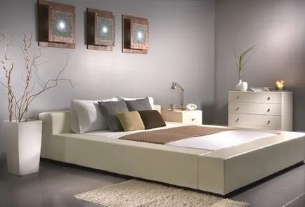 Cum de a alege un pat bun, lux și confort (pat) Cum de a alege un pat bun, de lux și confort