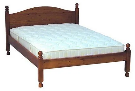 Cum de a alege un pat bun, lux și confort (pat) Cum de a alege un pat bun, de lux și confort