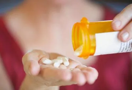 Cum de a alege pastile anti-alergie, care nu provoacă somnolență