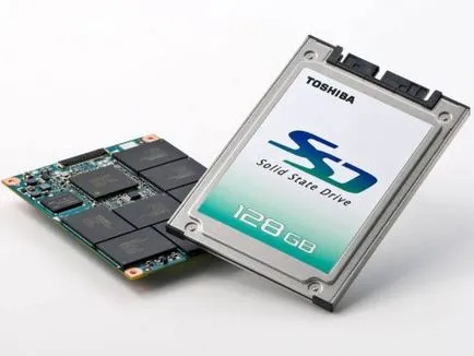 Cum de a alege o unitate SSD pentru computer desktop sau notebook-uri în 2016 (PC) Cum de a alege o unitate SSD pentru desktop sau laptop în 2016