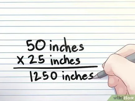 Cum se calculează volumul în centimetri cubi (cub) Cum se calculează volumul în centimetri cubi
