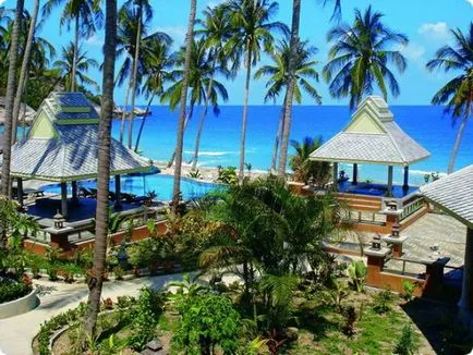 Cum de a alege un hotel din Thailanda 2
