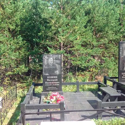 Cum de a alege un monument la mormântul instrucțiuni detaliate (monumente simple, Curly) Cum de a alege un monument la mormântul instrucțiuni detaliate