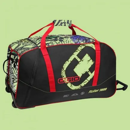 Cum de a alege un sac de voiaj (opțional) Cum de a alege un sac de voiaj