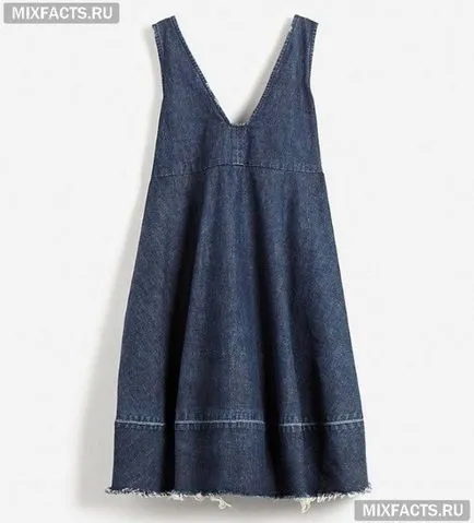 Cum de a alege un stil de rochie pe o figură