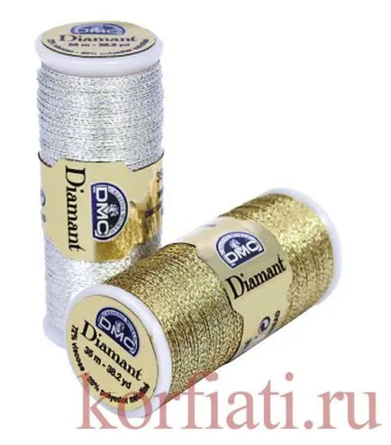 Cum de a alege o ață de cusut sfaturi ATI (cum de a alege firul de cusut dreapta) Cum de a alege un sfaturi de ață de cusut ATi