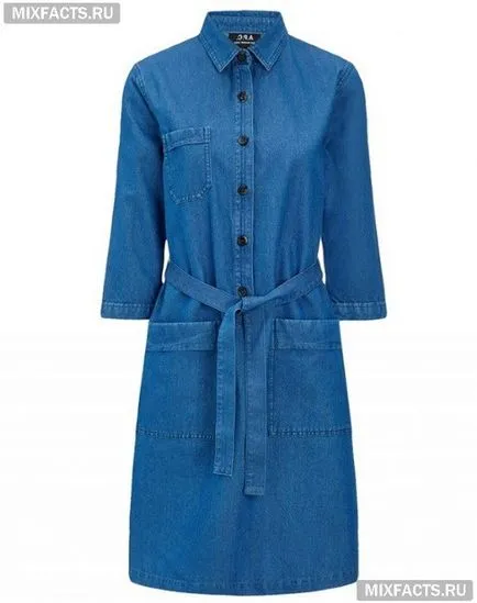 Cum de a alege un stil de rochie pe o figură