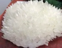 Cum să crească un cristal de sulfat de cupru în casă, experiența de a crește un cristal de