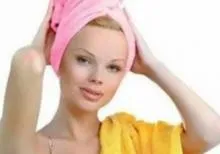 Cum să se usuce parul fara un uscător de păr de păr de tip boutique-(păr) Cum să se usuce parul fara un uscător de păr de păr de tip boutique-