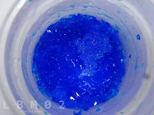 Pe măsură ce cristalele cresc în geologia de origine lbm02, minerale, cristalele cresc (cresc) Cum să crească cristale la domiciliu lbm02 geologie, minerale, cresterea cristalelor