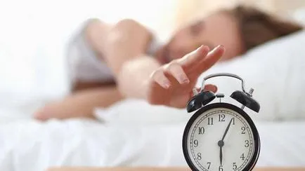 Cum de a dormi 4 ore o tehnică de somn REM (ore de somn Metodologie rapida) Cum de a dormi 4 ore o tehnica de miscare rapida a ochilor