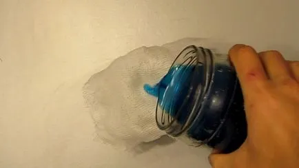 Cum să crească un cristal