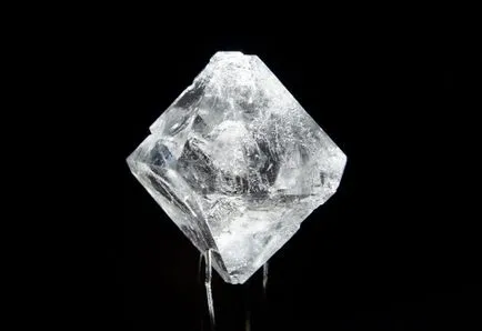 Cum să crească un cristal la domiciliu