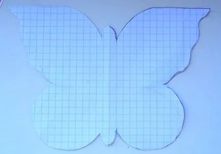 Cum să taie un ghid de hârtie fluture, șabloane diagramă și șablon, tutoriale video (fluture) Cum să taie un ghid de hârtie fluture, șabloane diagramă și șablon, tutoriale video