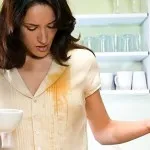 Cum de a aduce pata cu haine albe (un loc) Cum de a aduce pata cu haine albe