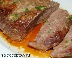 Ca delicios de carne de vită la cuptor manșon 4 metode simple (delicios) Ca delicios manșon de carne de vită la cuptor 4 metodă simplă
