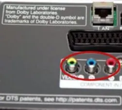 Cum de a afișa o imagine de la un laptop la ghidul TV