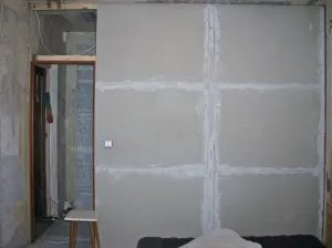 Cum de a restabili perete, construi casa ta! (Perete) Cum de a restabili perete, construi casa ta!