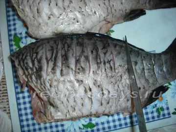 După cum se prăjește gustoase și în mod corespunzător crap intr-o tigaie, rețeta zilei (delicioase) prăji Ca și gustoase în mod corespunzător crap intr-o tigaie, rețeta zilei