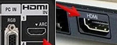 Cum de a afișa o imagine de la un laptop la ghidul TV